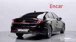 Hyundai Sonata Hybrid (DN8) Premium (12.2020)