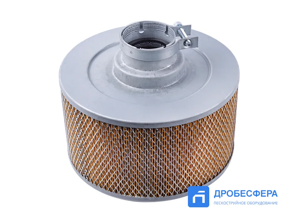 Фильтр воздушный для компрессора IRONMAC IC 25, IC 30 З 233335