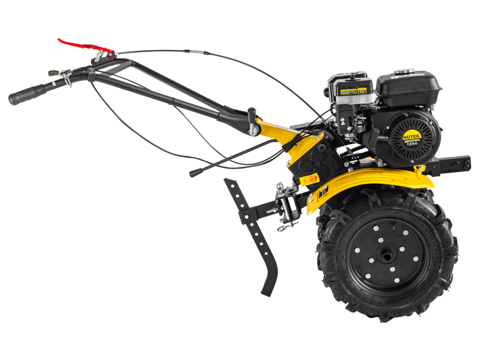 Сельскохозяйственная машина HUTER MK-7500Р-10