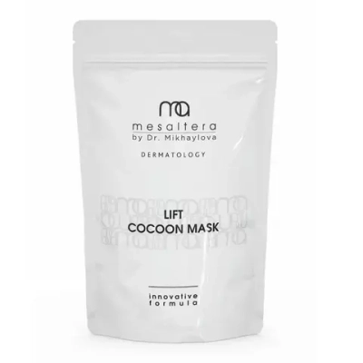 Lift Cocoon Mask Mesaltera | Кокон-маска лифтинговая для возрастной кожи