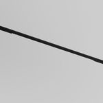 Магнитный трековый светильник Maytoni Basis TR190-1-10W4K-B