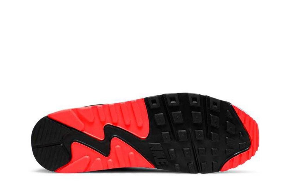 Air max og infrared sales