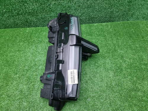 ДХО левый Changan CS95 (2023-н.в.)