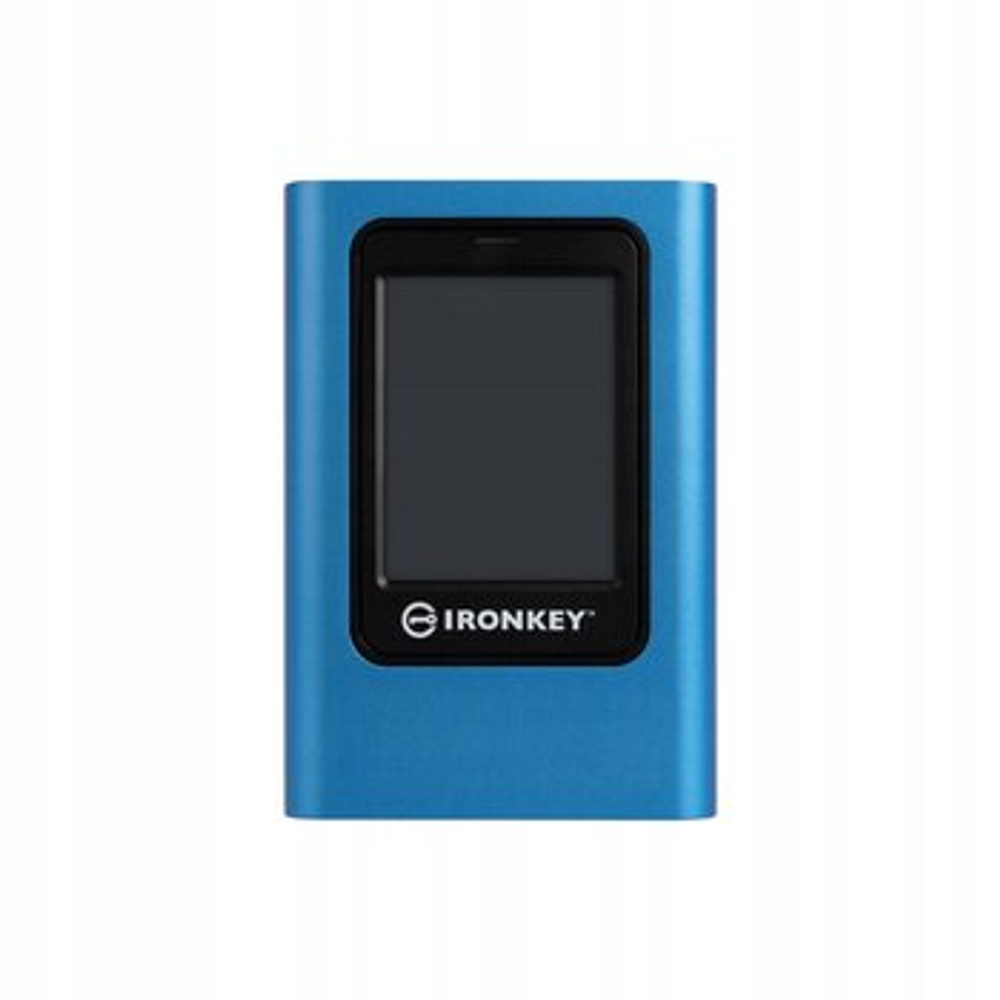 SSD KINGSTON IronKey Vault Privacy 80 IronKey Vault Privacy 80