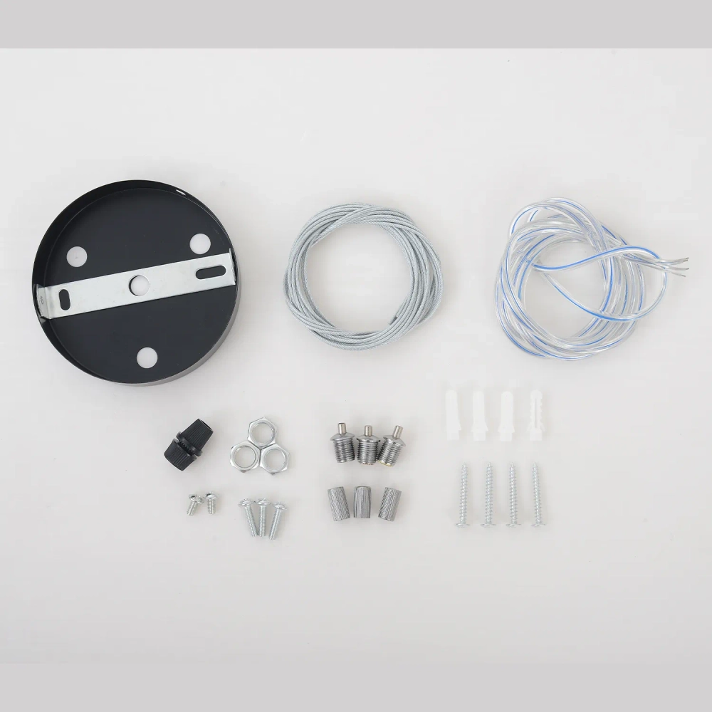 Подвесной комплект Crystal Lux CLT KIT 526 BL