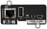 Сетевая карта Eaton NETWORK-M3