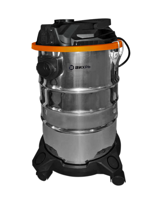 Строительный пылесос Вихрь СП-1500/20