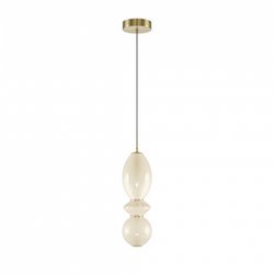 Подвесной светильник Maytoni Brosche MOD362PL-L10BG3K