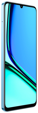 Смартфон Realme Note 60 4 ГБ/128 ГБ голубой