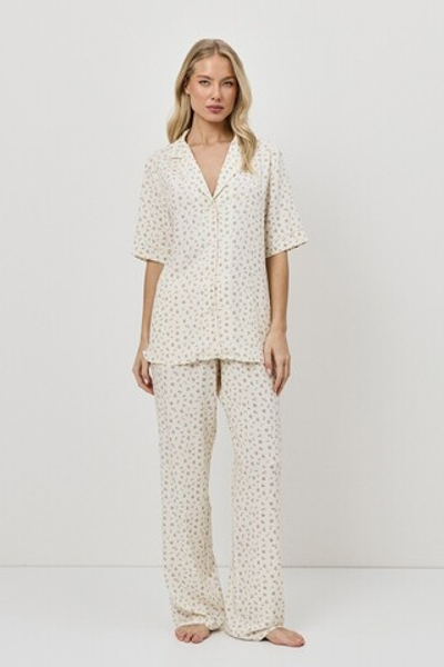 CAPRIELLE Пижама женская со штанами