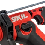 SKIL HD6280 аккумуляторная ударная дрель-шуруповерт с аккумуляторным перфоратором SKIL RH1790, ЗУ SC0060 (60W), АКБ BY5197 (2 Ач), АКБ BY5196 (4 Ач) и сумкой в комплекте 9-1-035