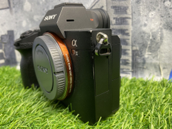 Sony A7 lll (25 000 кадров) Покупка/Продажа