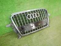 Решетка радиатора Audi Q5 1 8R (2012-2017) S-line