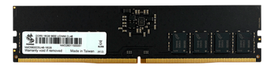 Оперативная память 16GB DDR5 5600MHz NOMAD UDIMM CL46 NMD5600D5U46-16GB Bulk Pack