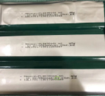 Замена аккумулятора в приборе по настройке спутниковых антенн