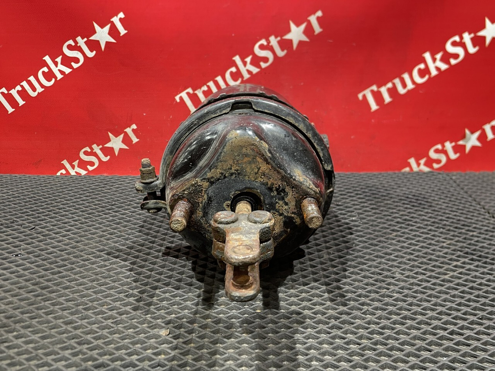 Энергоаккумулятор тормозной