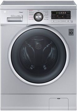 Стиральная машина LG F-1296WDS5