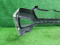 Бампер передний Hyundai Santa Fe 3 DM (2012-2016)