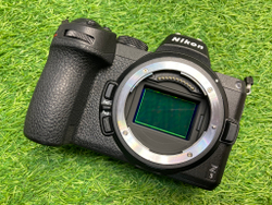Nikon Z5 (22.000 кадров)