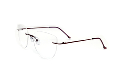 Овальная оправа  Flash