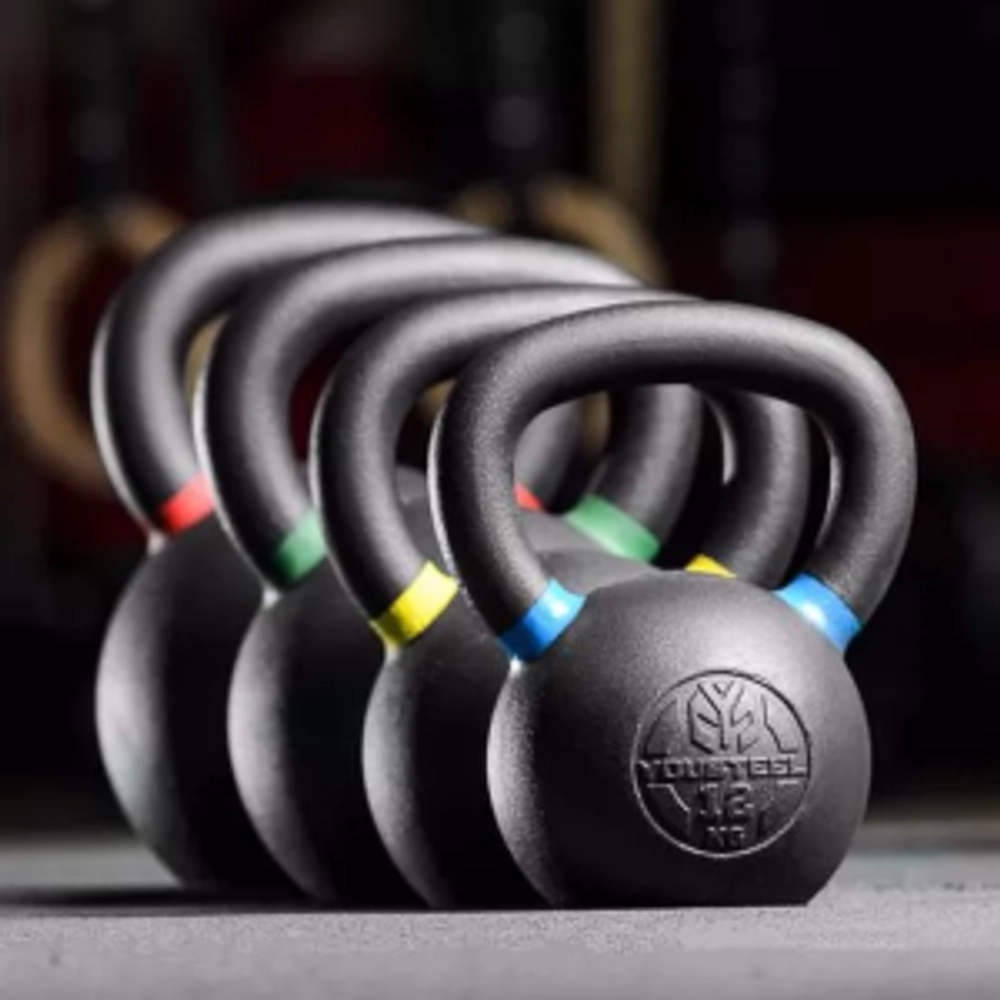 Гиря тренировочная 28 кг