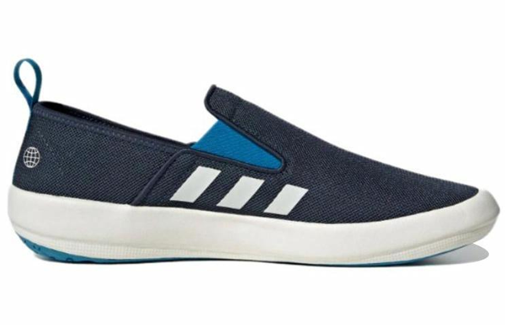 Кроссовки Adidas Terrex Boat Slip-On