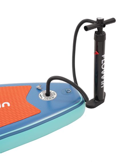 Сапборд Flowin Breeze 335 см