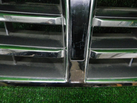Решетка радиатора Hyundai Equus 2 (2013-2016)