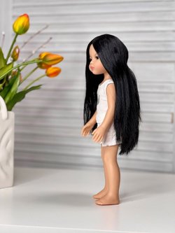 Кукла для девочки Paola Reina 32см Паола виниловая