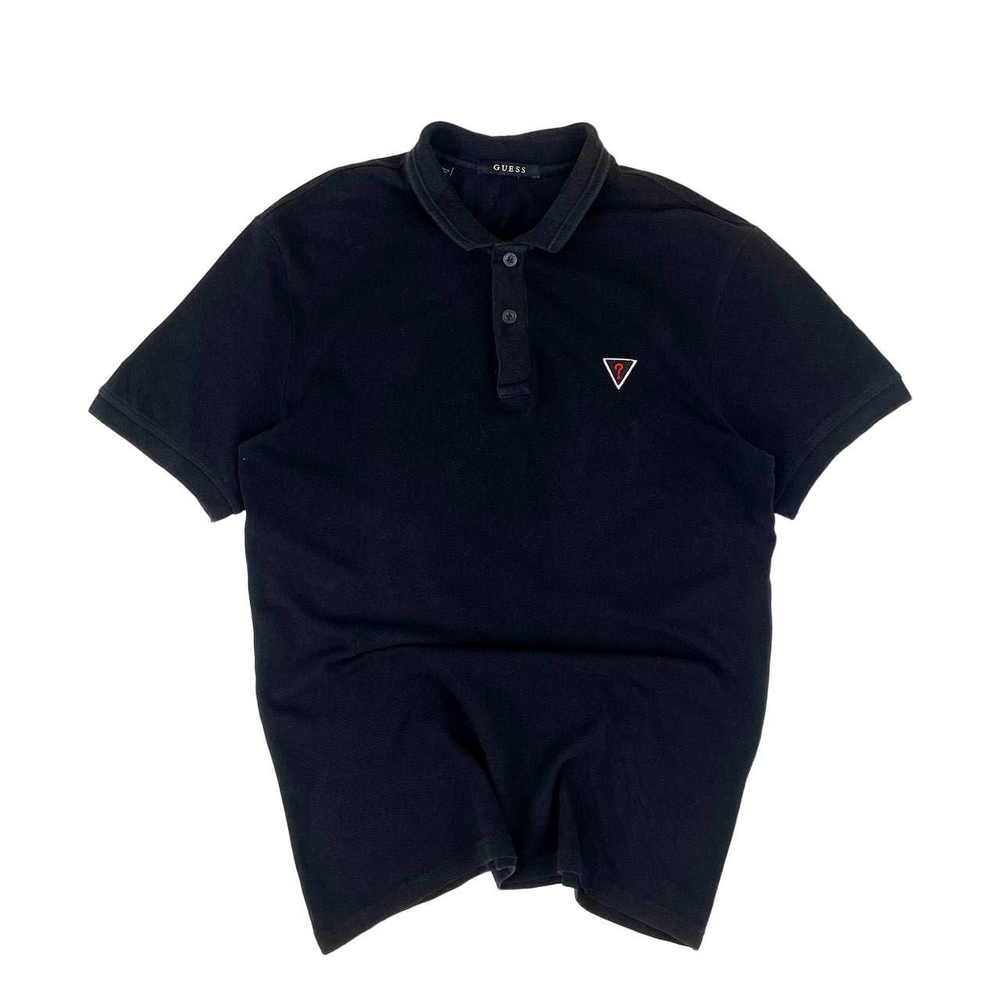 Футболка-поло Guess