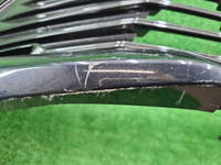 Бампер передний Toyota Camry xv70 (2020-н.в.)