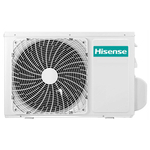 Сплит-система инверторного типа Hisense VIBE DC AS-07UW4RYRHB00