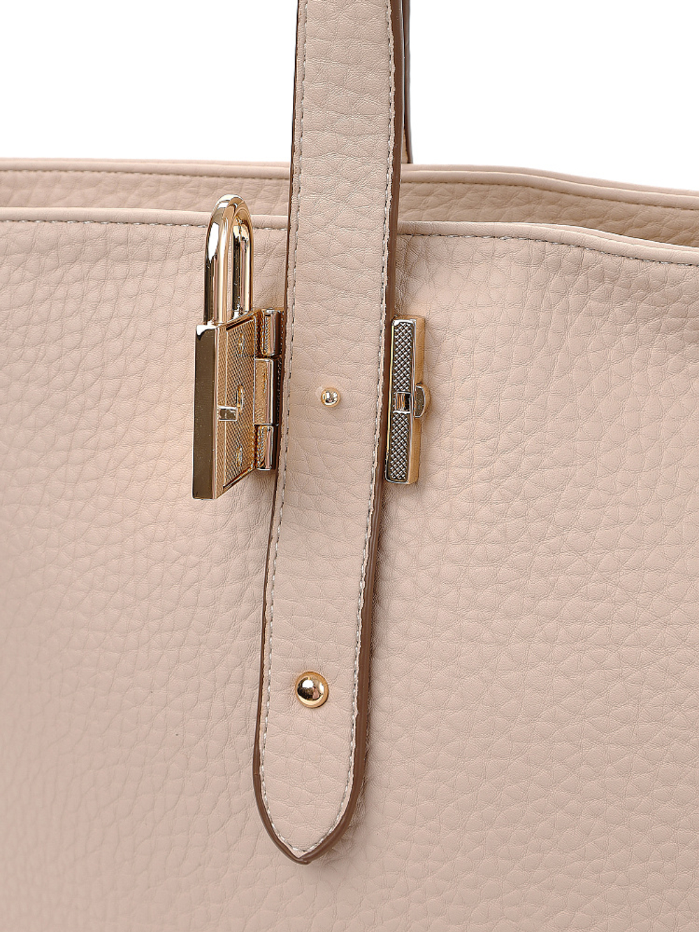 Сумка из экокожи FABRETTI FR55268-191S