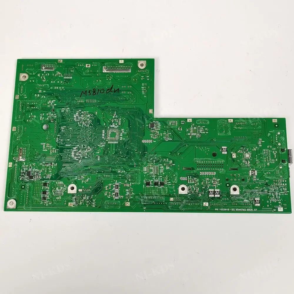 40X7701 сенсорная панель управления для Lexmark Ms810n Ms810DN Ms811DN