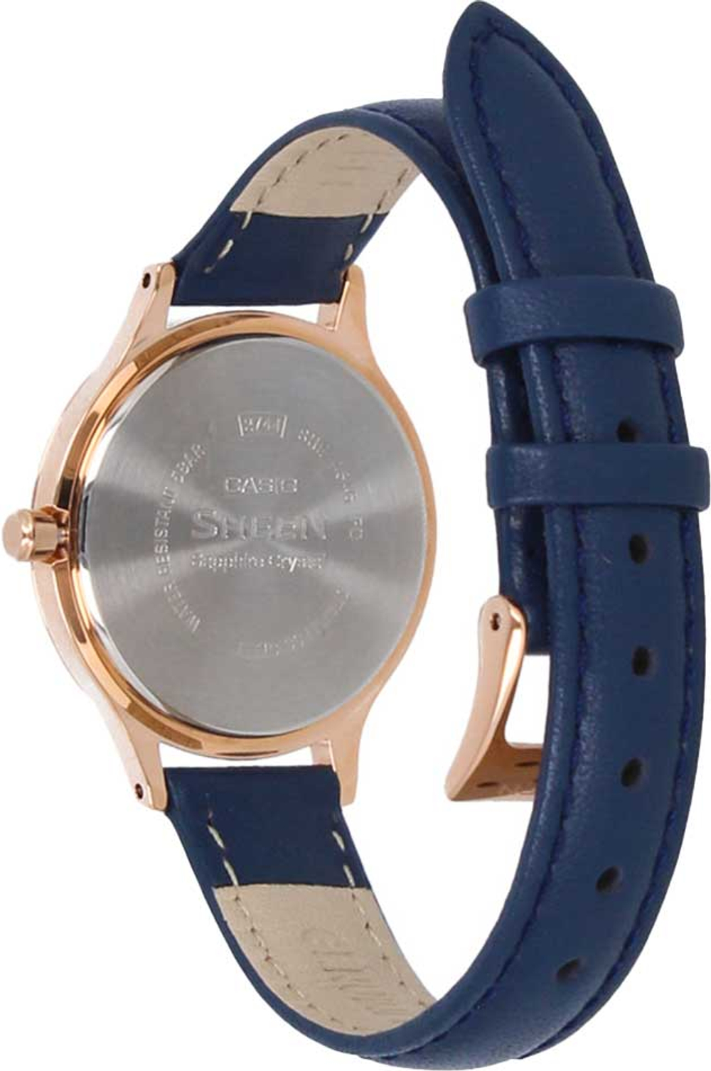 Часы Casio SHE-4546PGL-2A