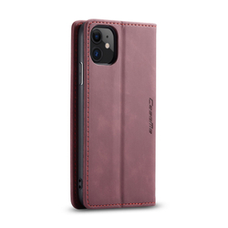 Чехол-книжка CaseMe Matte iPhone 11