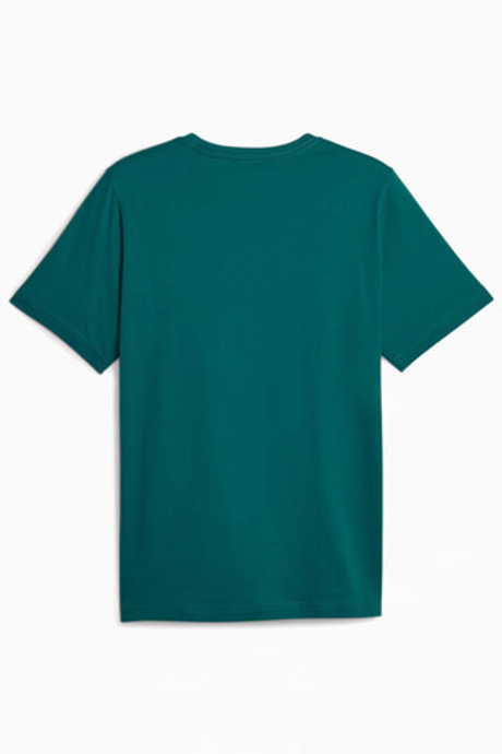 Футболка Puma Essentials Logo