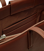 Сумка-шопер MUST MEDIUM Calvin Klein - коричневый(K60K612547)