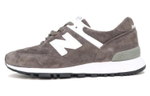 Кроссовки New Balance Nb 576 (Женская размерная сетка)