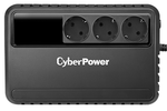 Источник бесперебойного питания  CyberPower BU600E