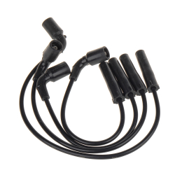 Провода высоковольтные Daewoo Sens 1.3/ Zaz Sens GANZ GIP01077