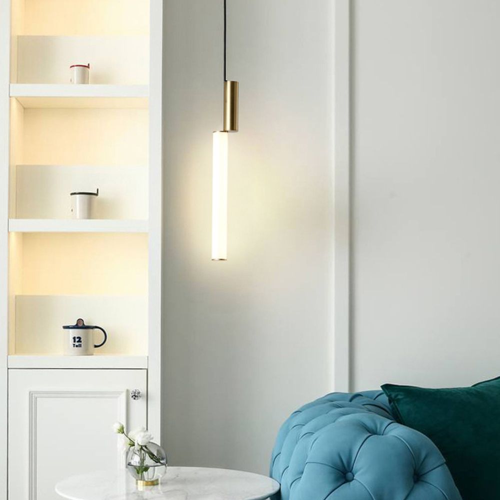 Подвесной Светильник Tossene H60 By Imperiumloft