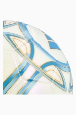 Футбольный мяч adidas Messi League размер 5 - белый