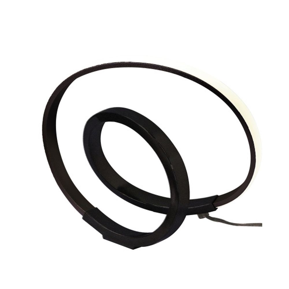 5393 Настольная лампа INFINITY