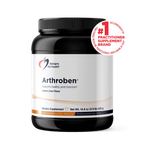 Designs For Health - Arthroben® Lemon Lime - 420 gr