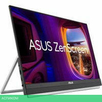 Портативный монитор ASUS ZenScreen MB229CF