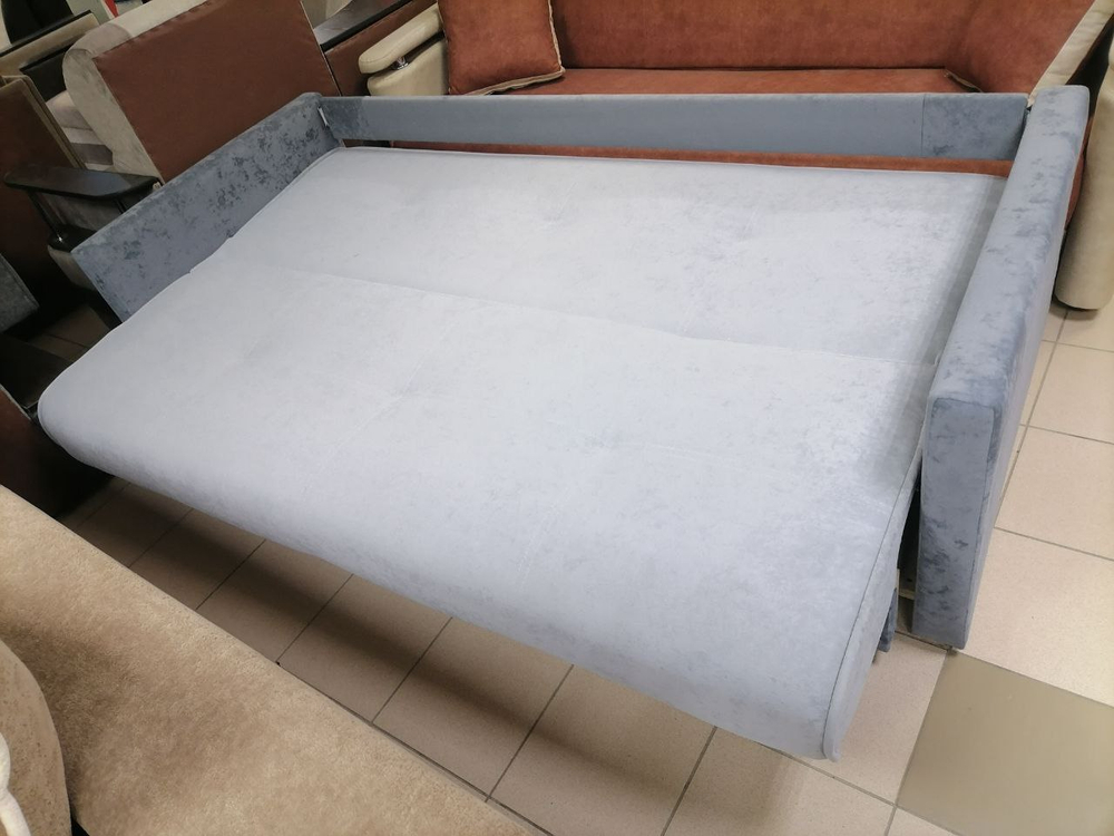 Диван-книжка выкатной "Энжи-2"