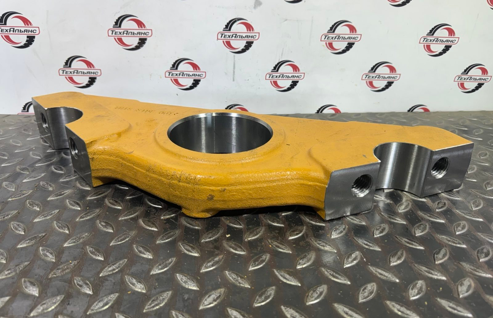 Каретка 157-3107 левая BOGIE-MINOR