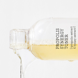 Тонер с прополисом Cosrx Full Fit Propolis Synergy Toner mini 50 ml.