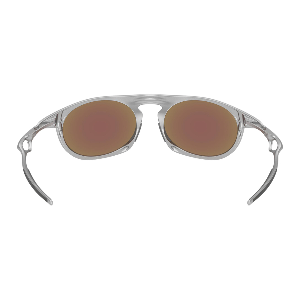 Oakley Очки Aluminum Full Rim Oval Polycarbonate 0oo4065 02